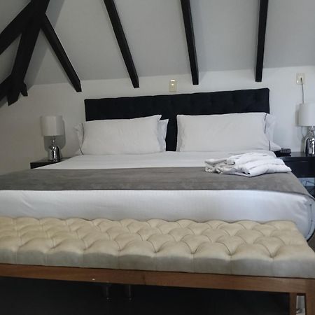 Santa Maria de Leyva Hotel Boutique Villa de Leyva Extérieur photo