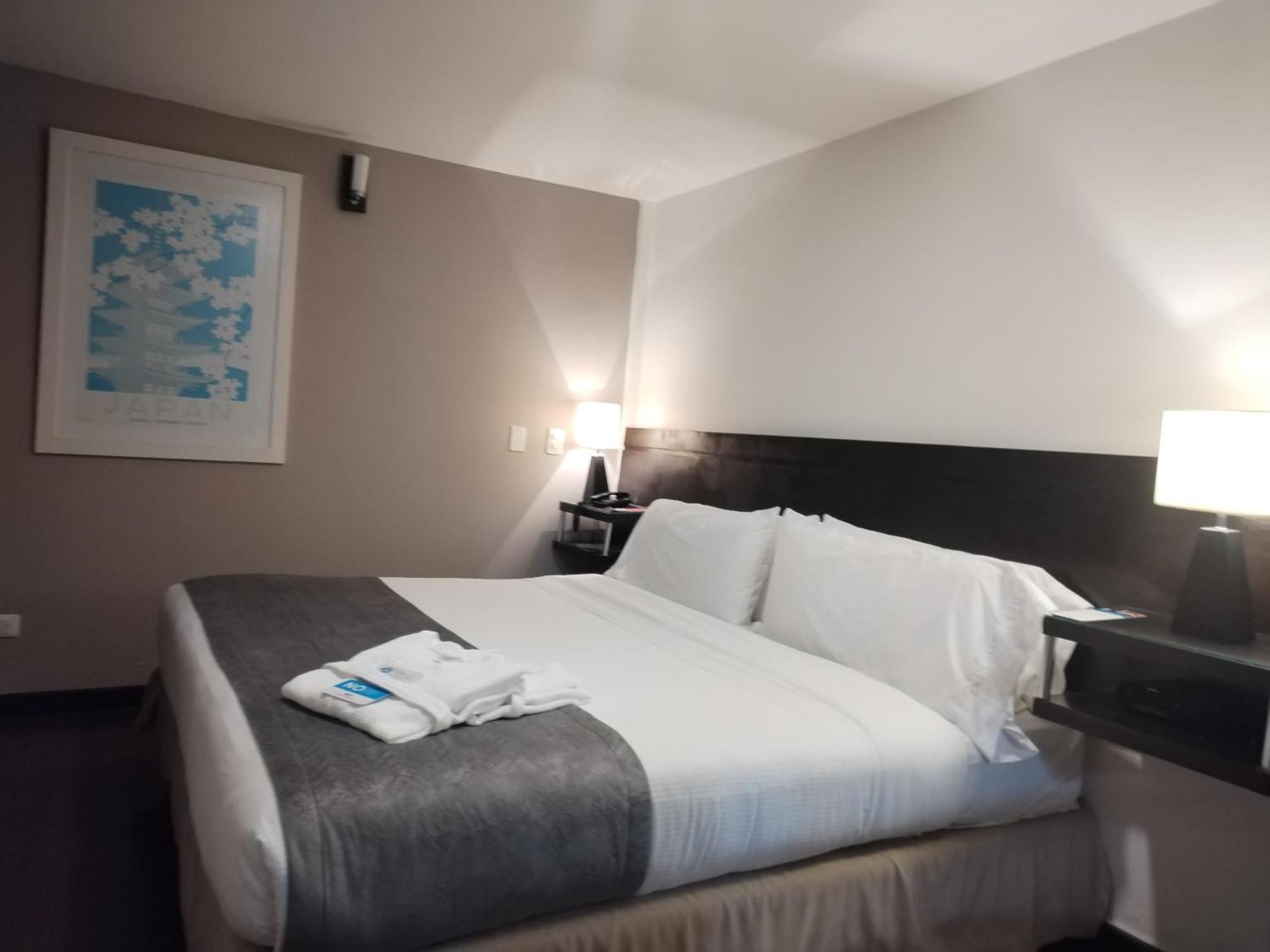 Santa Maria de Leyva Hotel Boutique Villa de Leyva Extérieur photo
