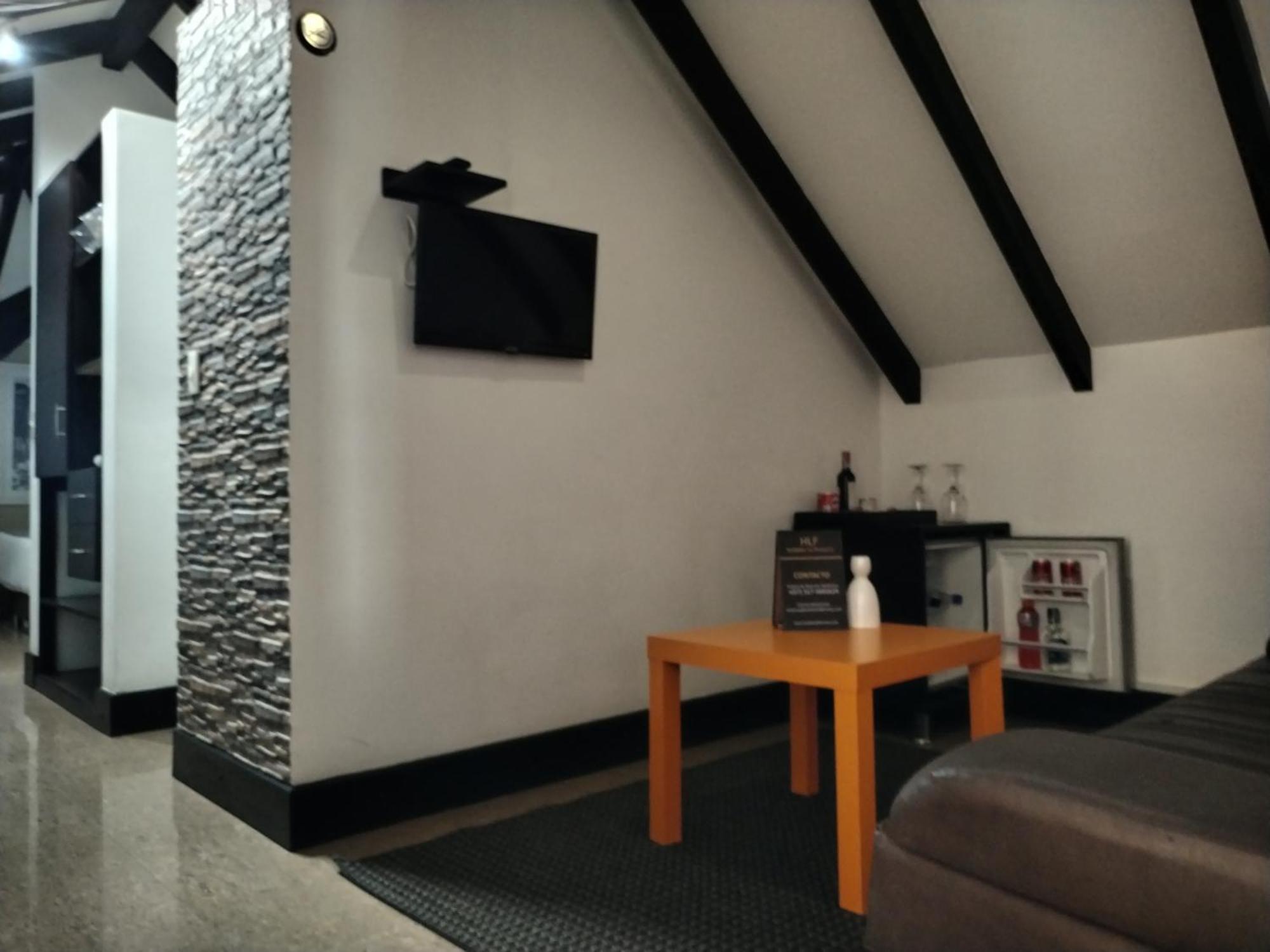 Santa Maria de Leyva Hotel Boutique Villa de Leyva Extérieur photo