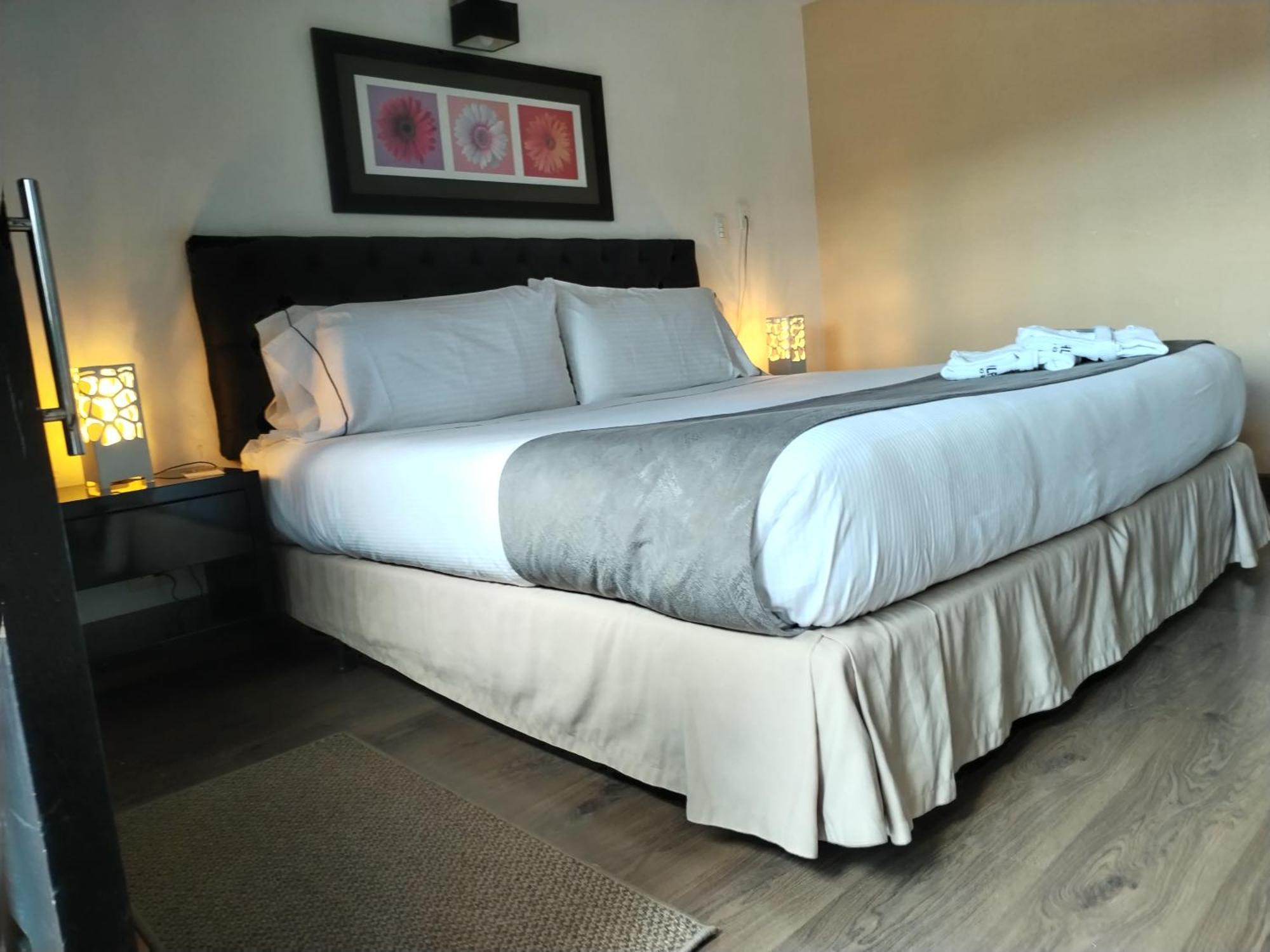 Santa Maria de Leyva Hotel Boutique Villa de Leyva Extérieur photo