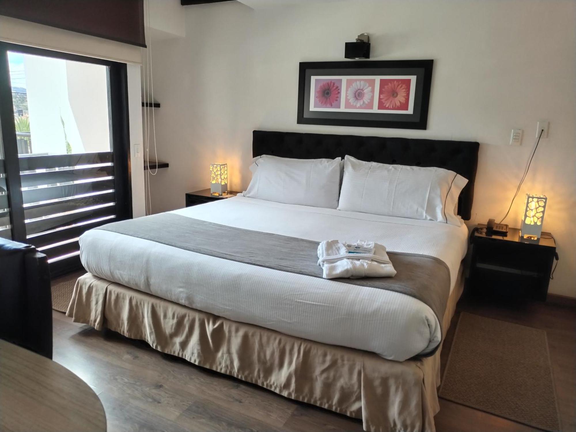 Santa Maria de Leyva Hotel Boutique Villa de Leyva Extérieur photo