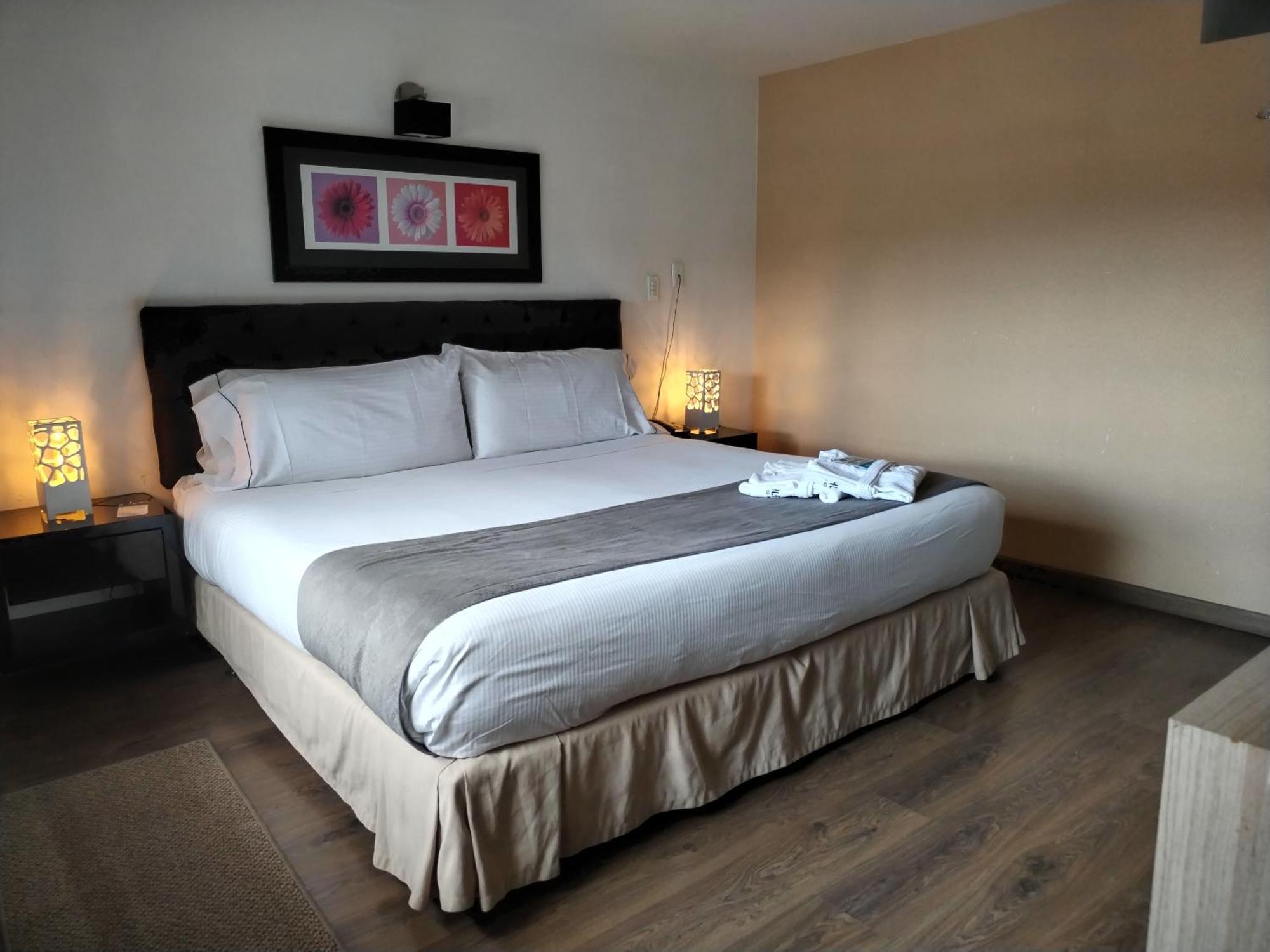 Santa Maria de Leyva Hotel Boutique Villa de Leyva Extérieur photo