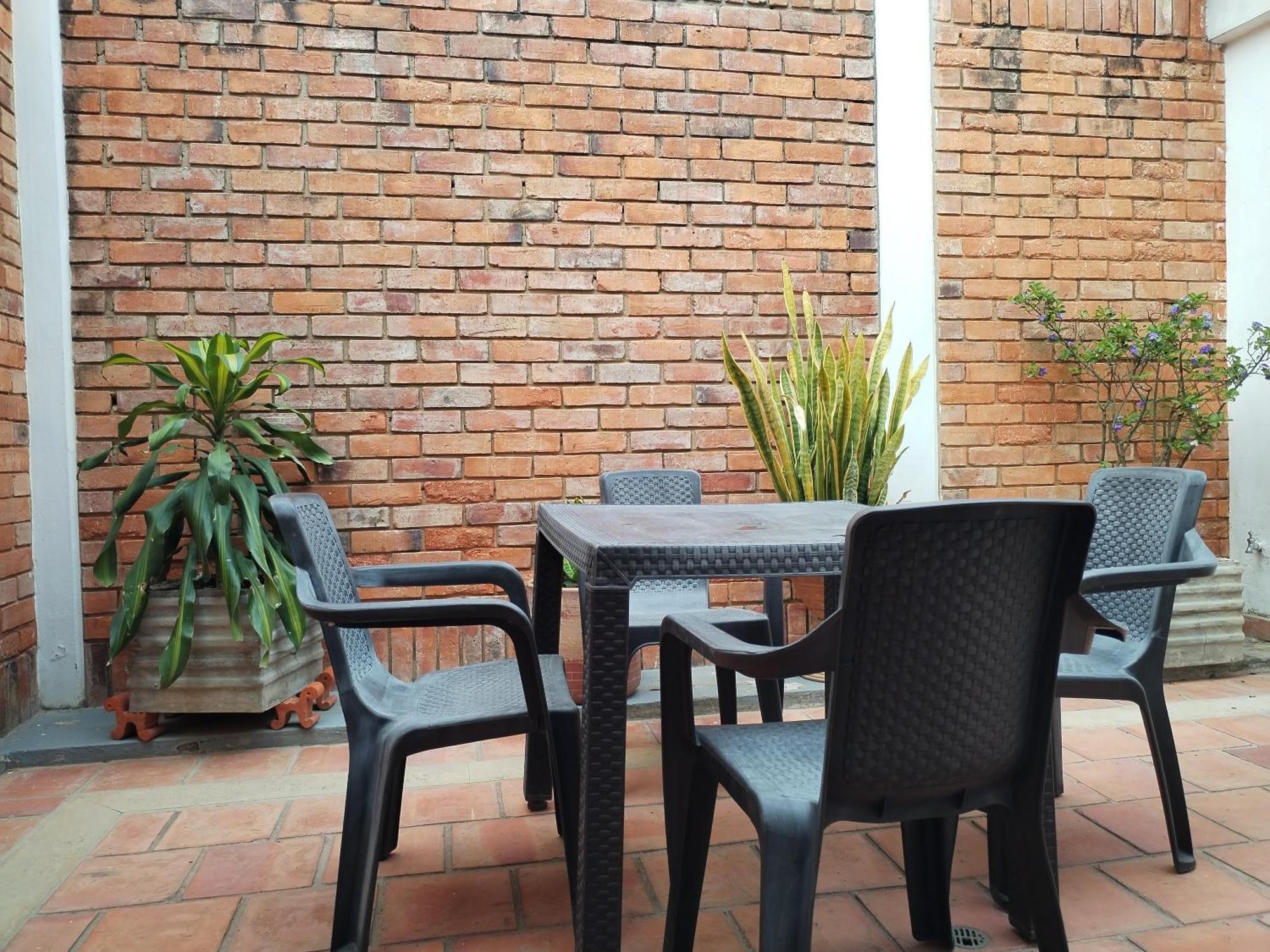 Santa Maria de Leyva Hotel Boutique Villa de Leyva Extérieur photo