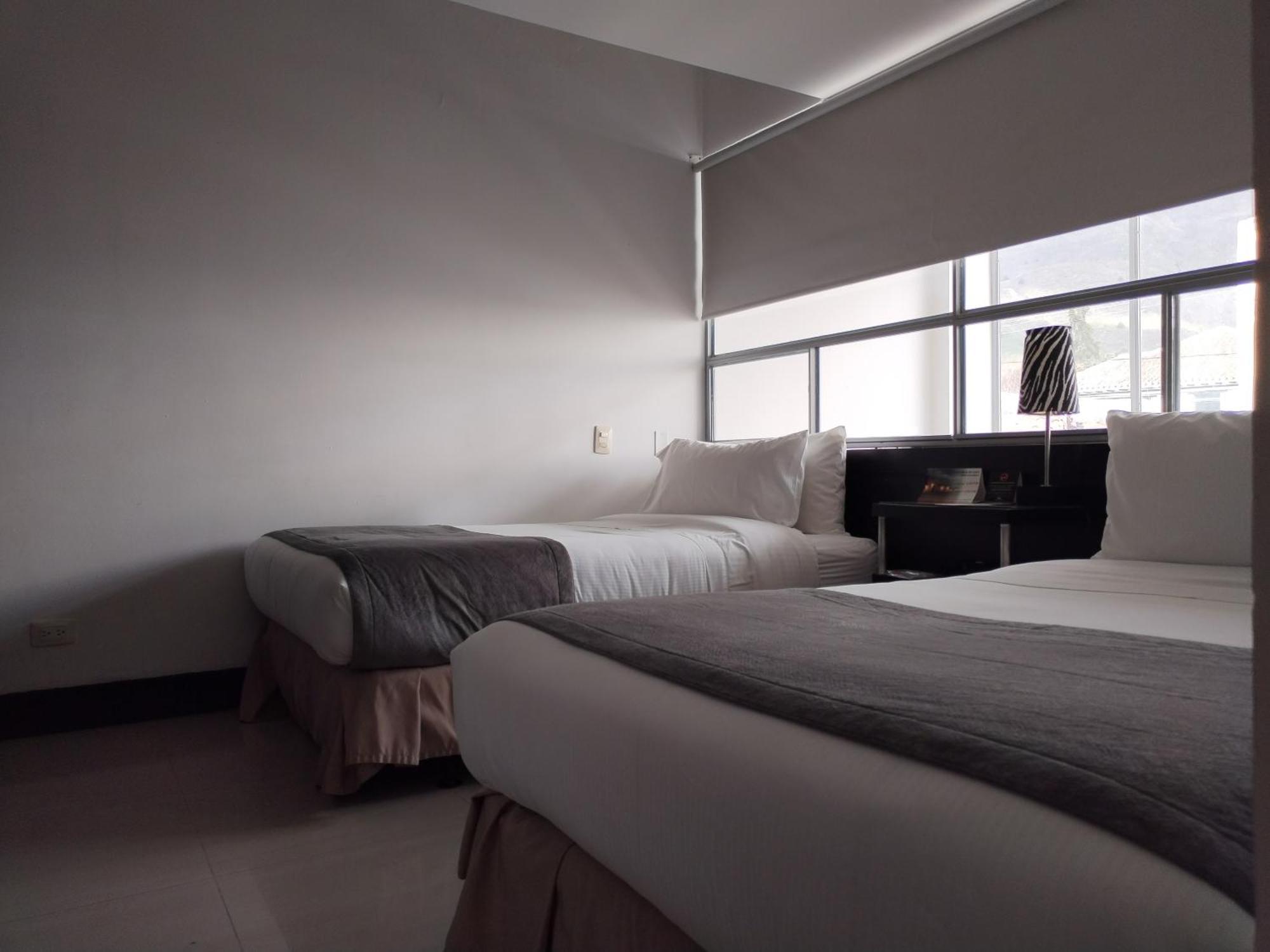 Santa Maria de Leyva Hotel Boutique Villa de Leyva Extérieur photo