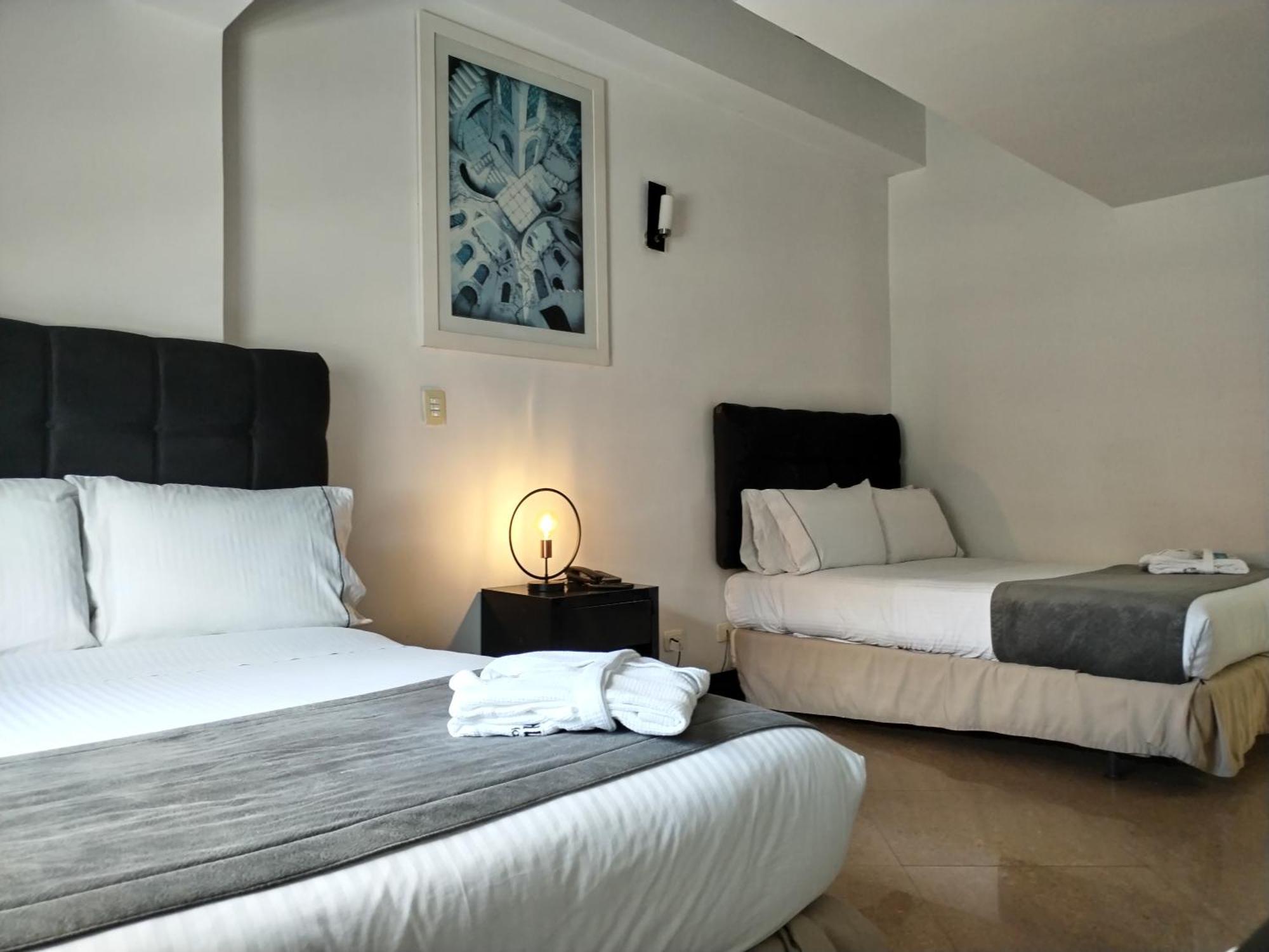 Santa Maria de Leyva Hotel Boutique Villa de Leyva Extérieur photo
