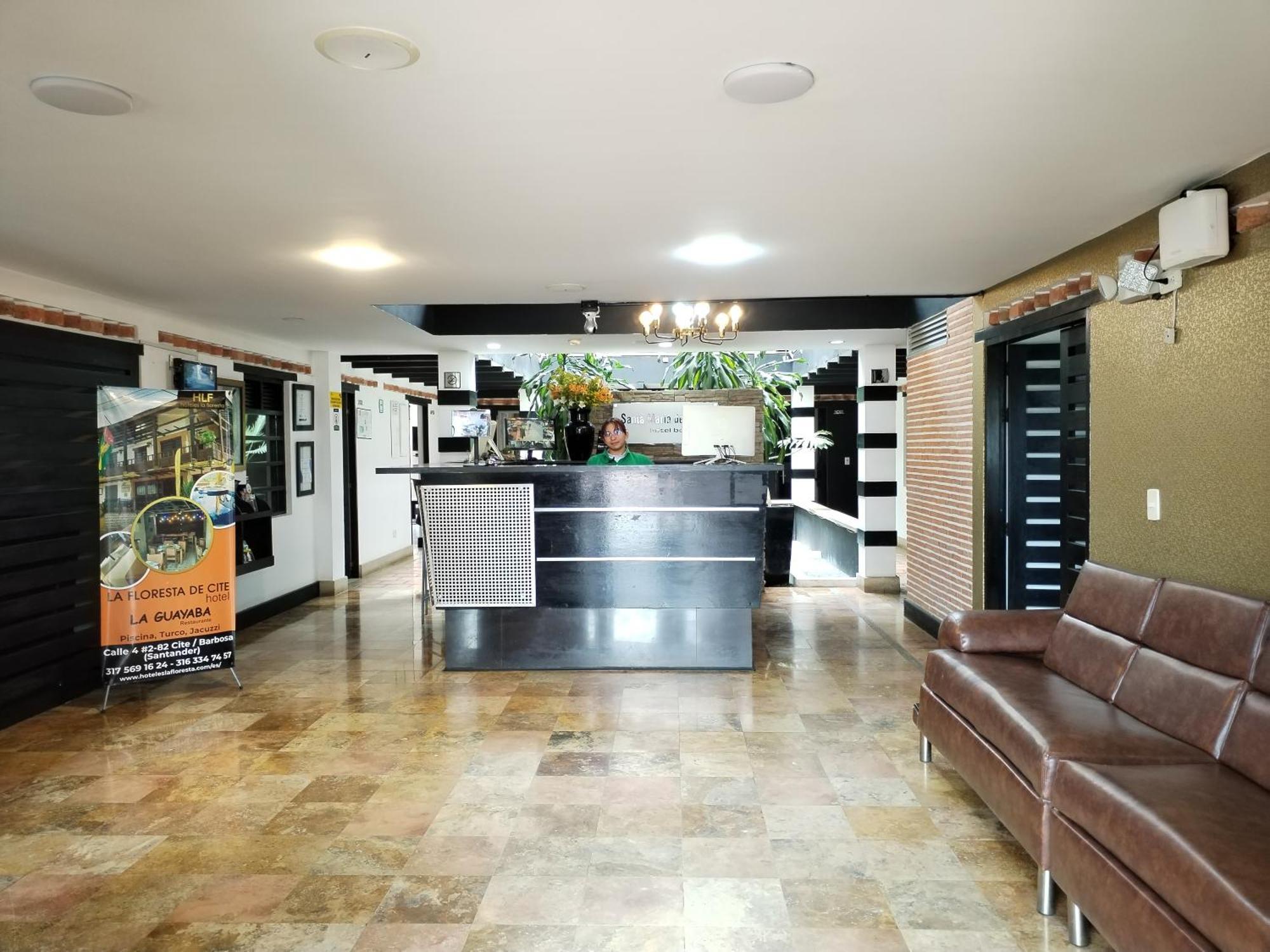 Santa Maria de Leyva Hotel Boutique Villa de Leyva Extérieur photo