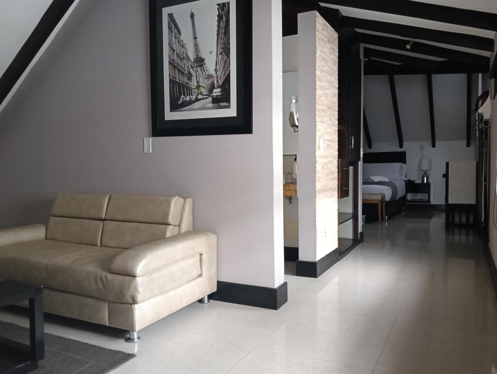 Santa Maria de Leyva Hotel Boutique Villa de Leyva Extérieur photo