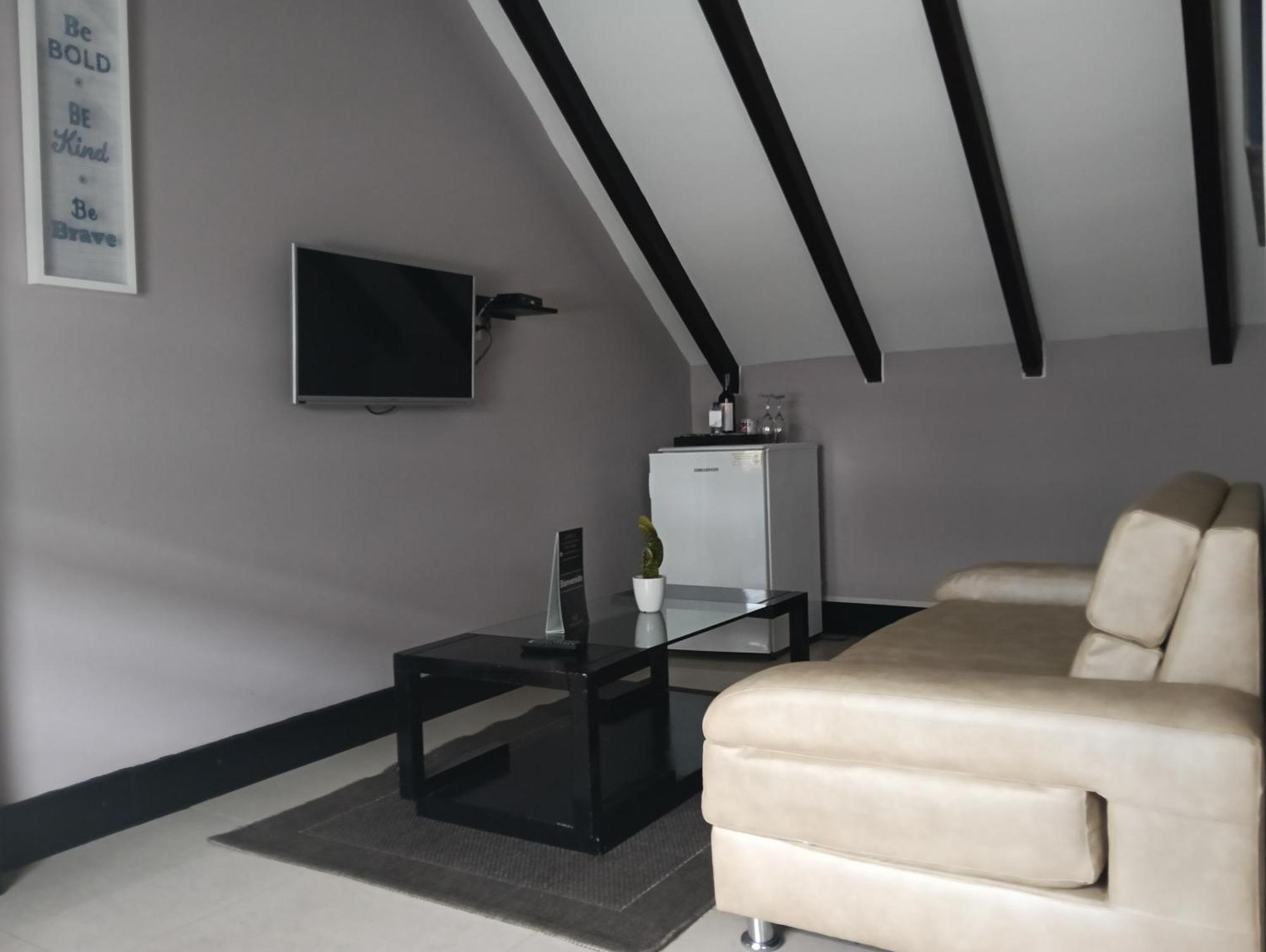Santa Maria de Leyva Hotel Boutique Villa de Leyva Extérieur photo